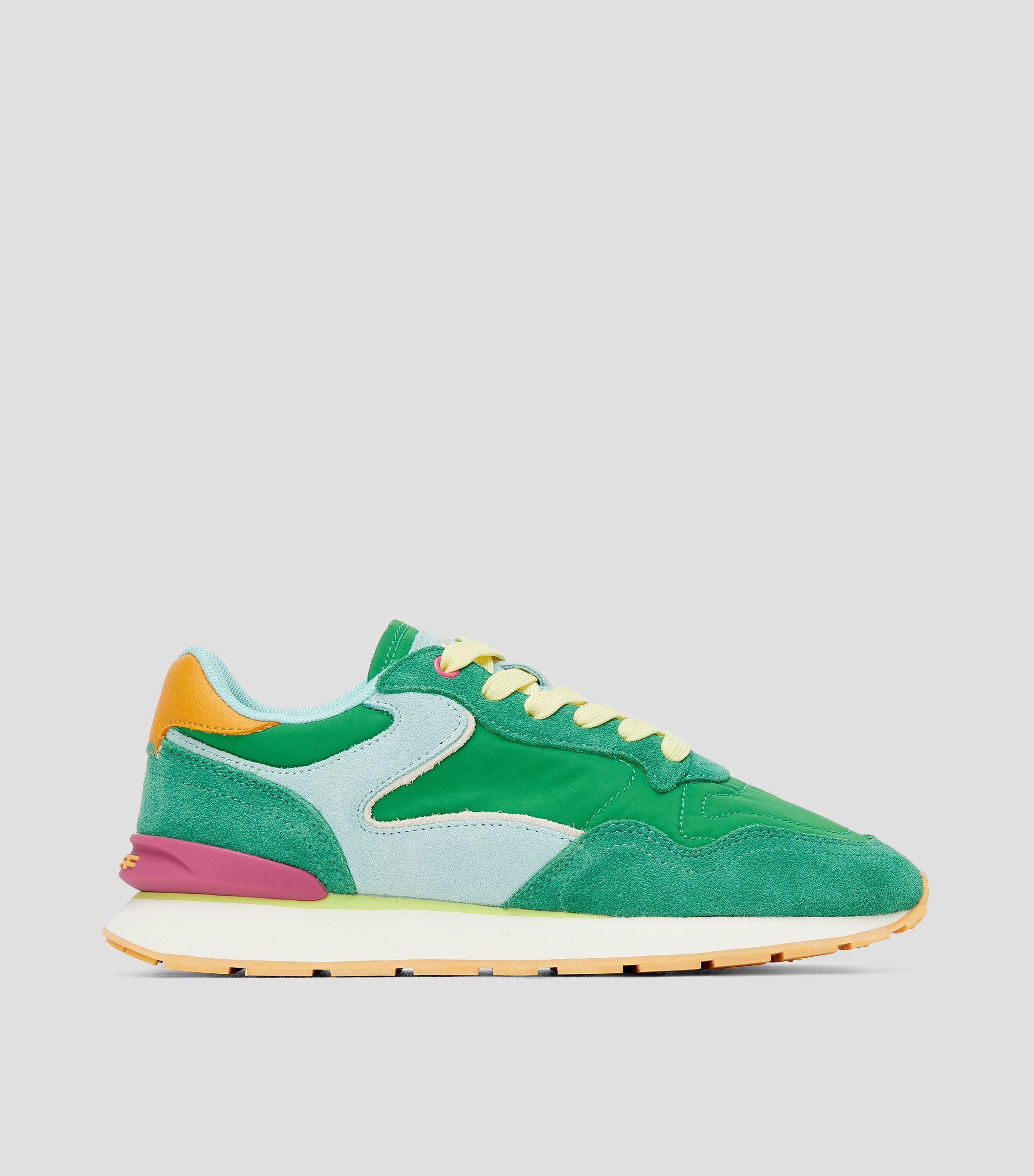 Tenis Casuales Multidiseño Mujer